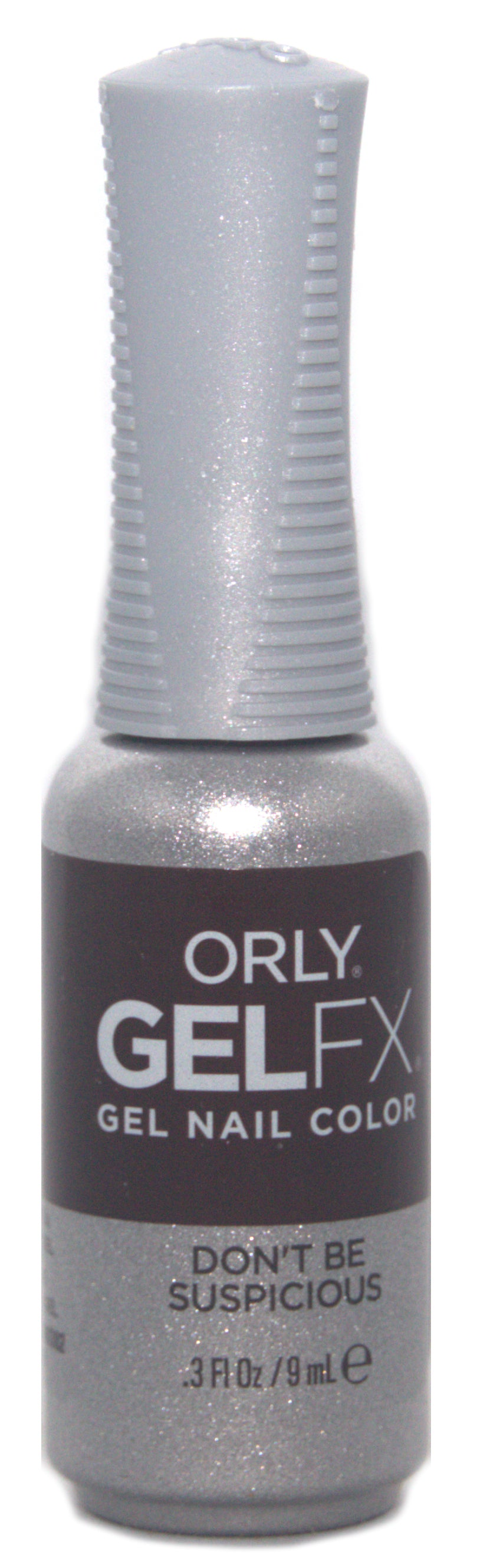 Orly GelFX-Don't Be Suspicious 3000302