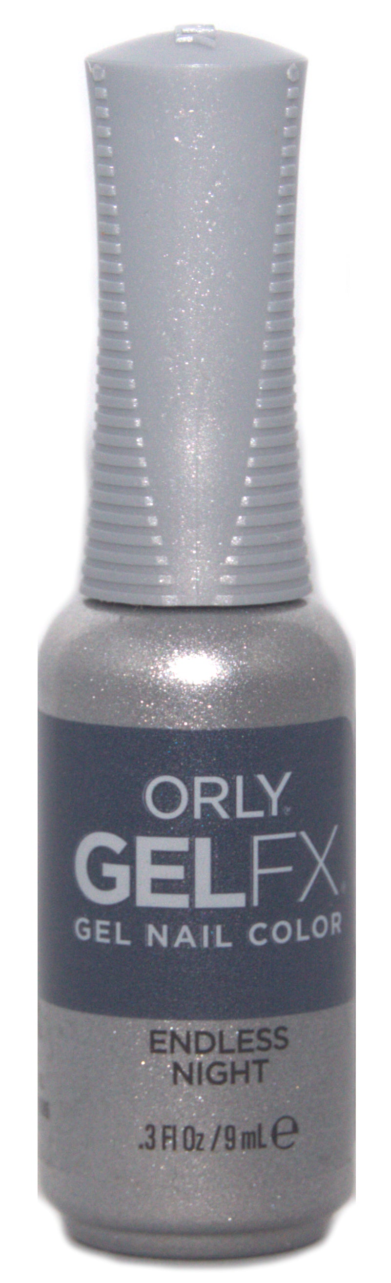 Orly GelFX-Endless Night 3000305