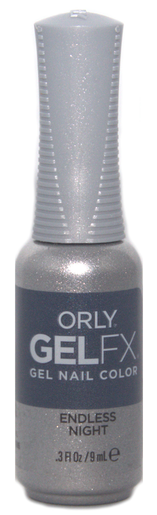 Orly GelFX-Endless Night 3000305