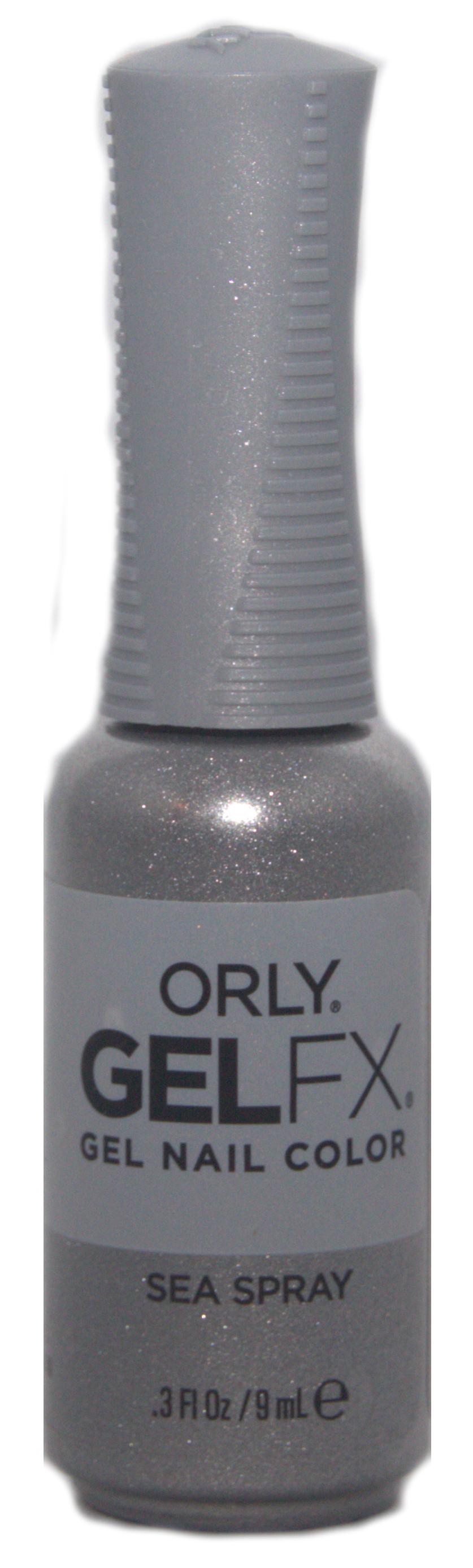 Orly GelFX-Sea Spray 3000318
