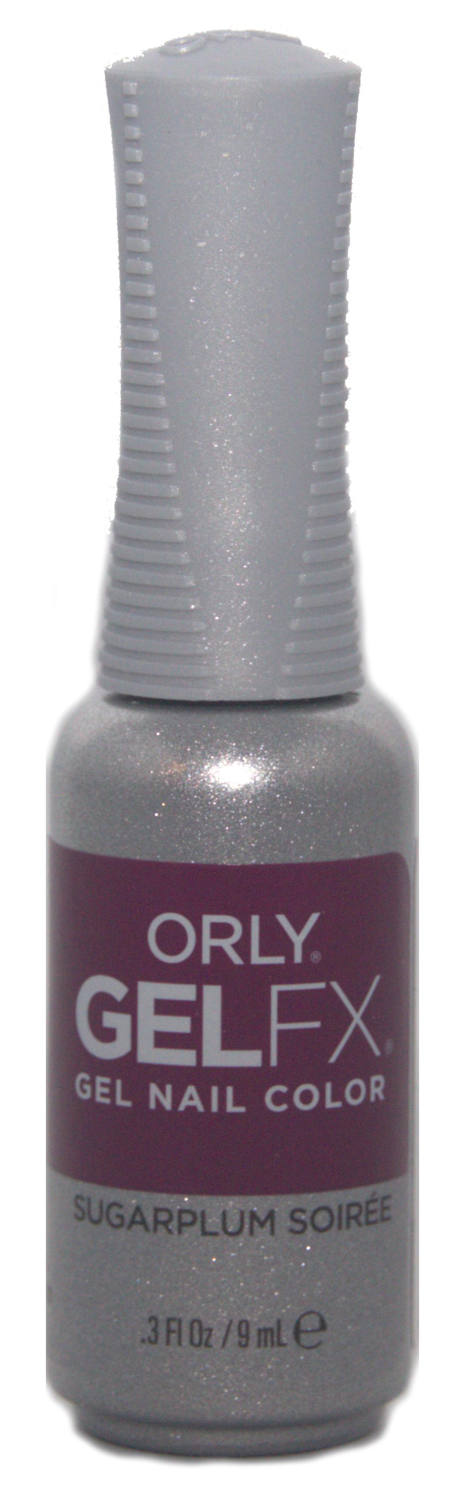 Orly GelFX-Sugarplum Soiree 3000320