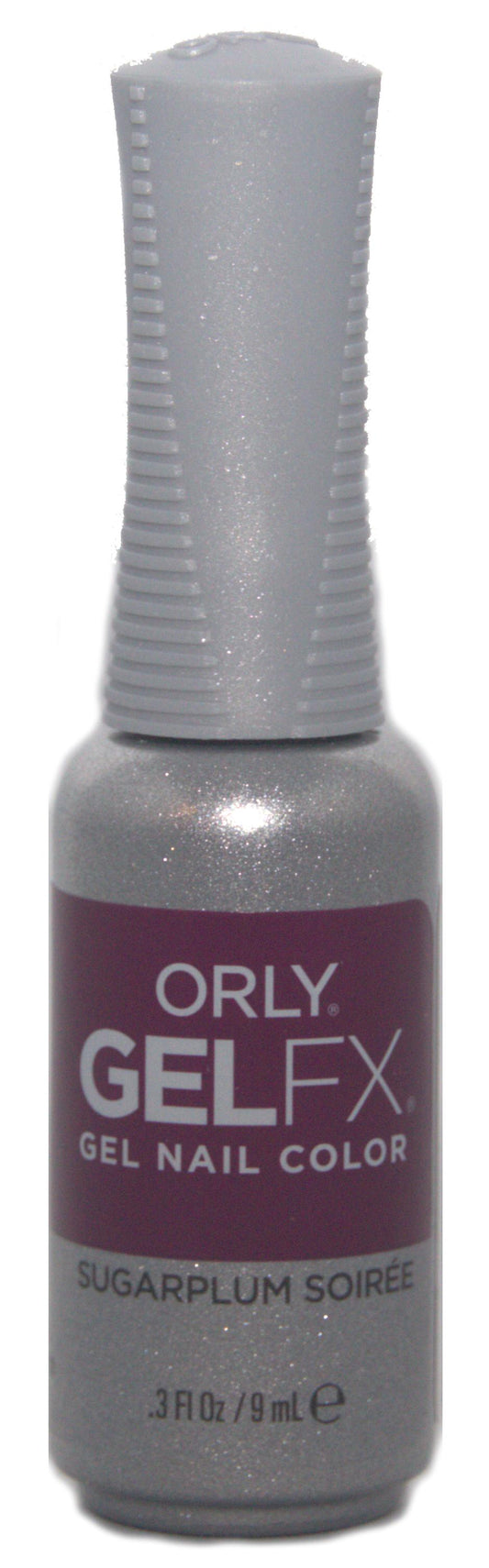 Orly GelFX-Sugarplum Soiree 3000320