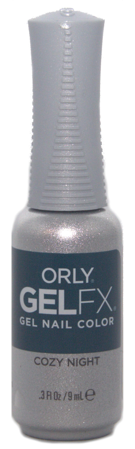 Orly GelFX-Cozy Night 3000323