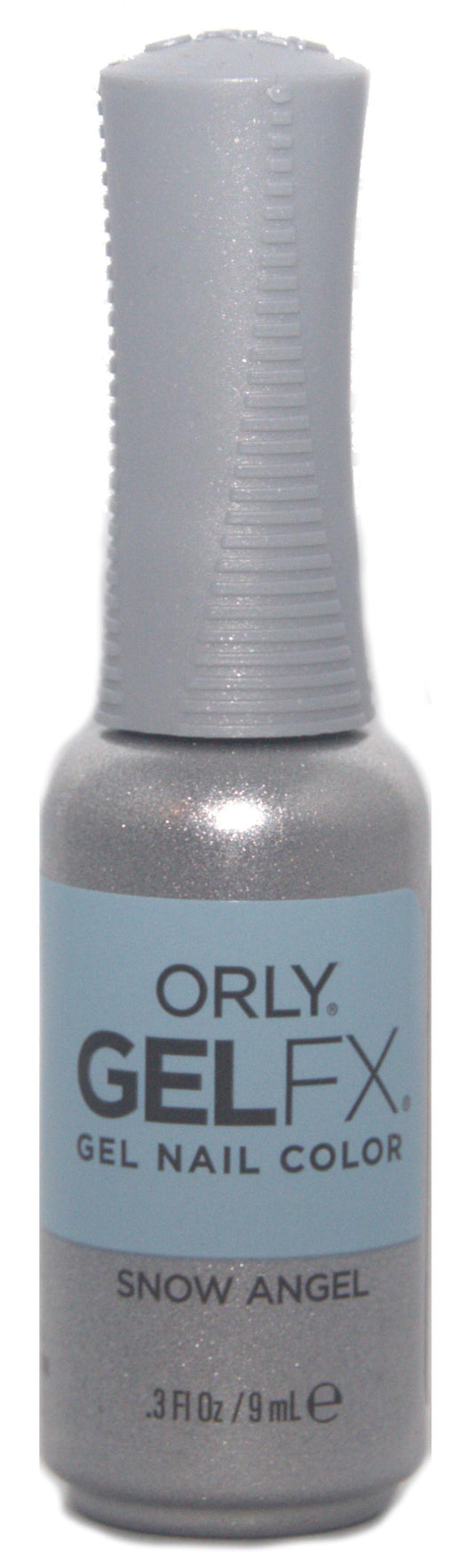 Orly GelFX-Snow Angel 3000324