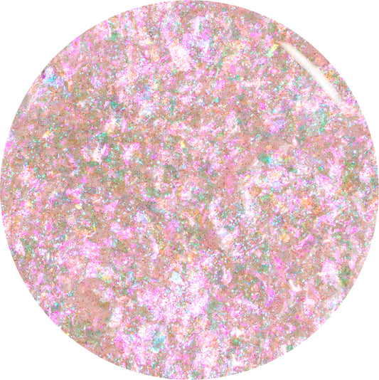 Orly GelFX-Pink Moon 0.3 oz 3000466