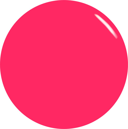 Orly GelFX-Hibis-Kiss 0.3 oz 3000468