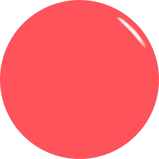 Orly GelFX-Playa Papaya 0.3 oz 3000469