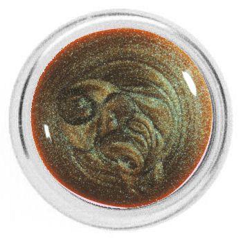 Orly GelFX-Yellow-Gold Chrome 0.3 oz 30019