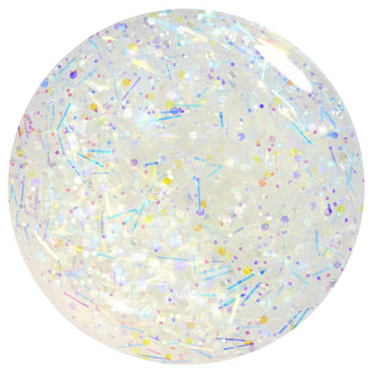 Orly GelFX-Sequin Surprise Glitter 0.3 oz 30036