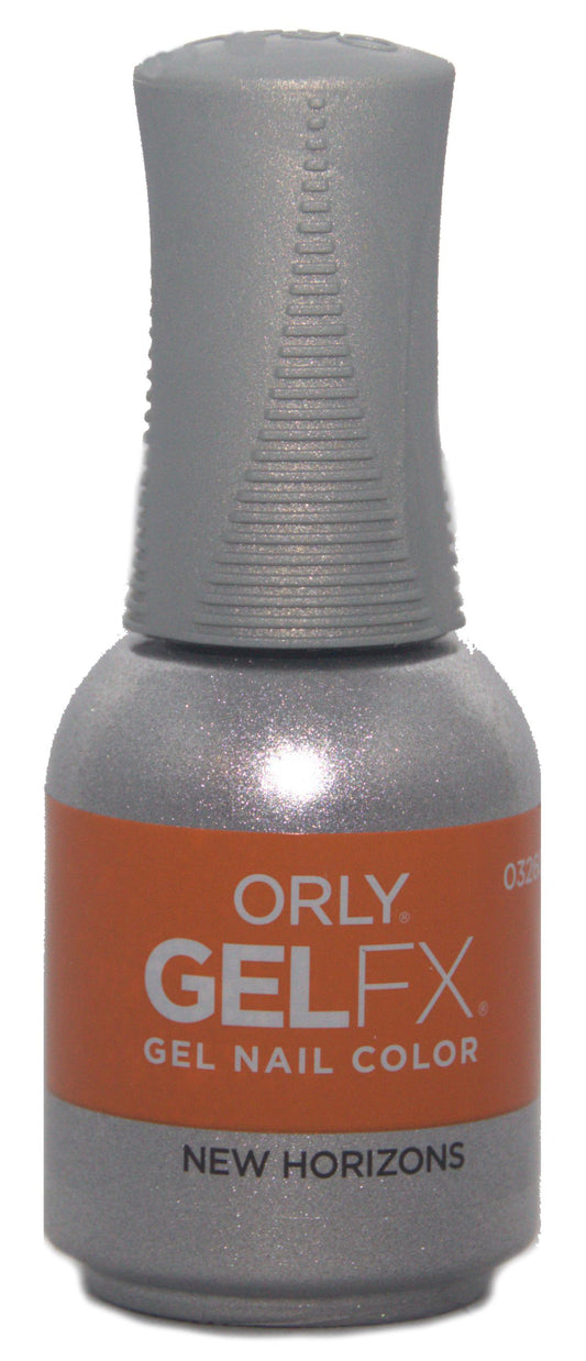 Orly GelFX-New Horizons 0.6 oz 3010326