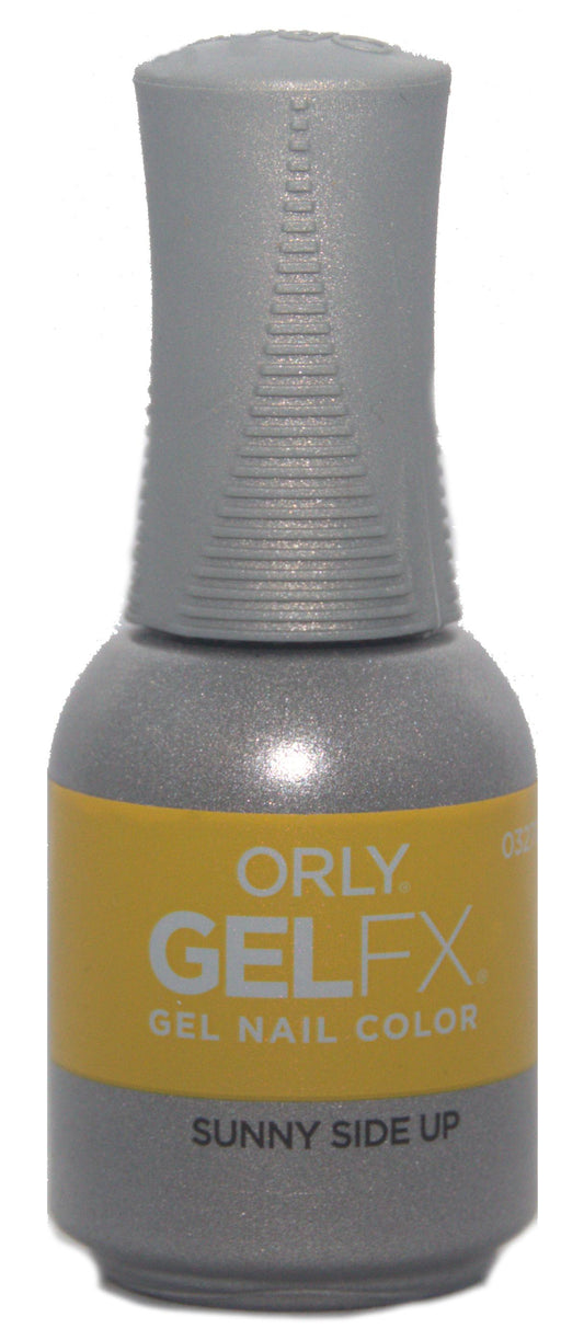 Orly GelFX-Sunny Side Up 0.6 oz 3010327