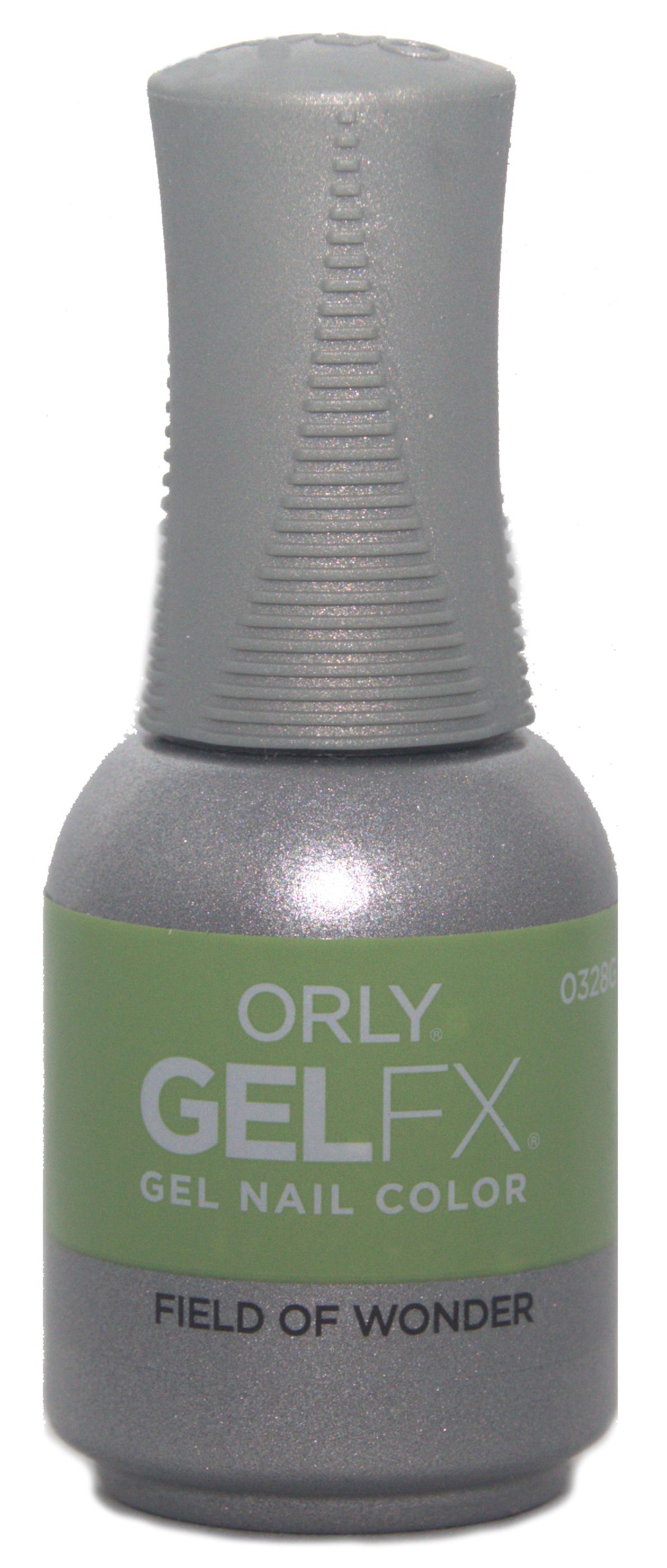 Orly GelFX-Field Of Wonder 0.6 oz 3010328
