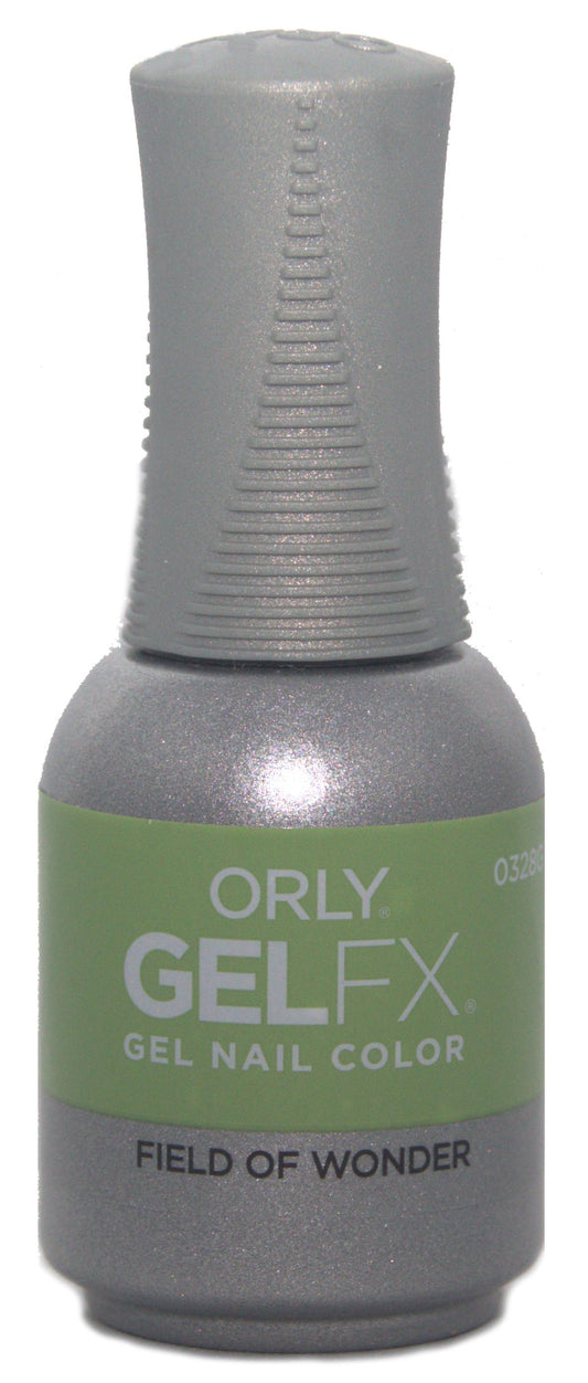 Orly GelFX-Field Of Wonder 0.6 oz 3010328