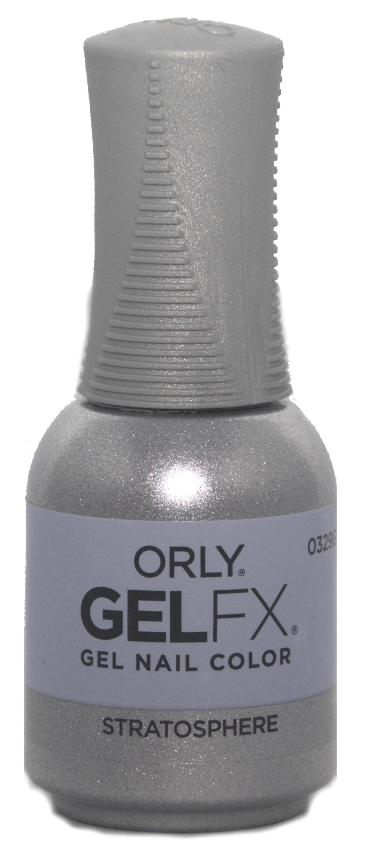 Orly GelFX-Stratosphere 0.6 oz 3010329