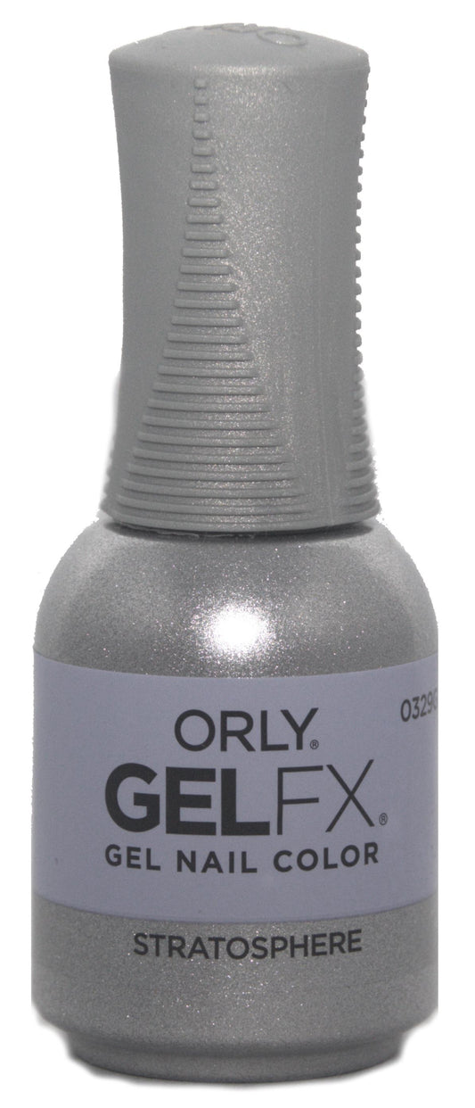 Orly GelFX-Stratosphere 0.6 oz 3010329
