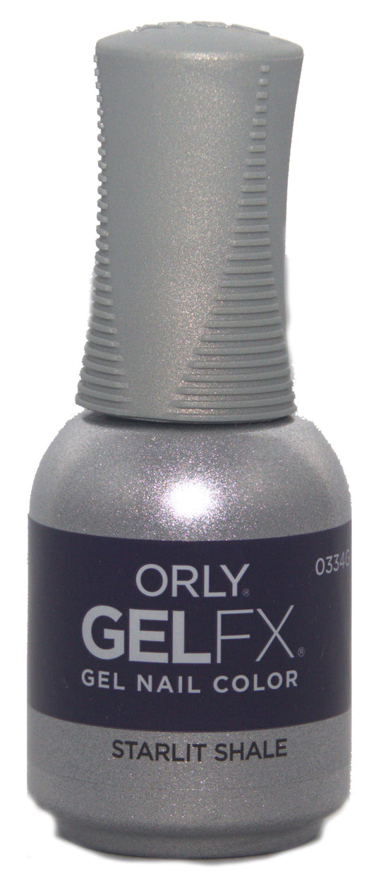 Orly GelFX-Starlit Shale 0.6 oz 3010334