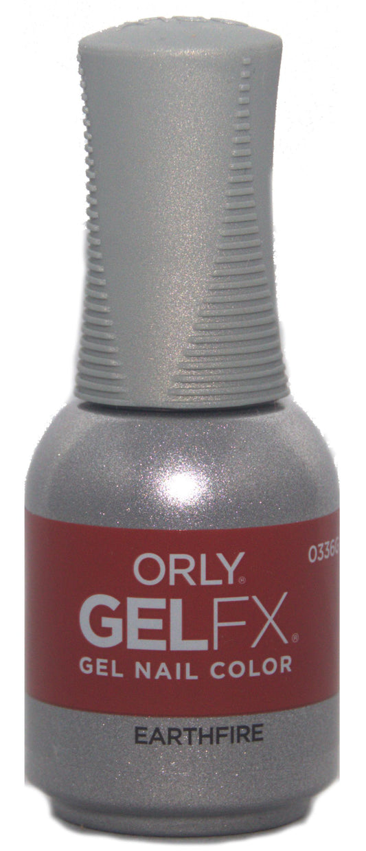 Orly GelFX-Earthfire 0.6 oz 3010336