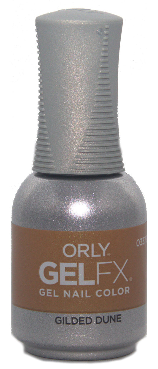 Orly GelFX-Gilded Dune 0.6 oz 3010337