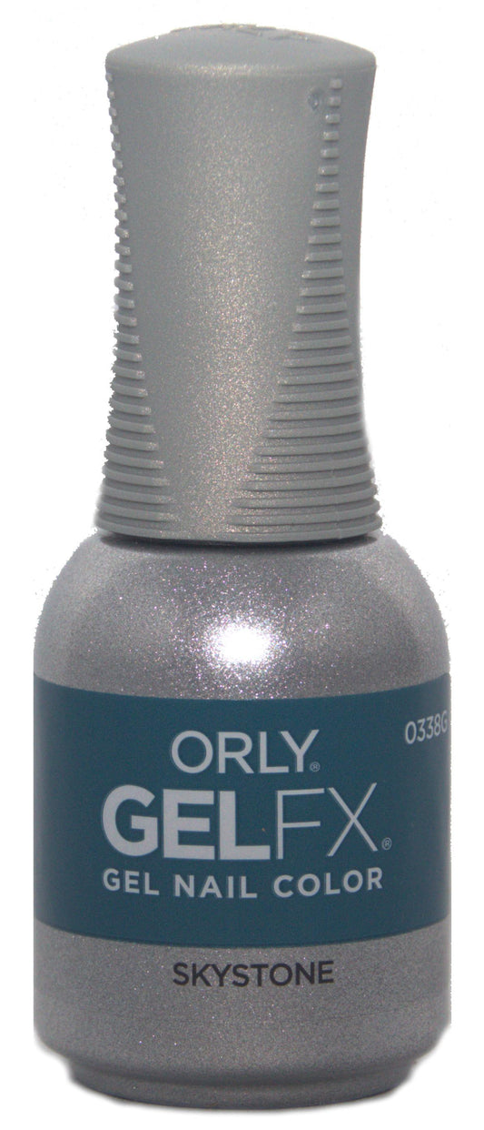 Orly GelFX-Skystone 0.6 oz 3010338