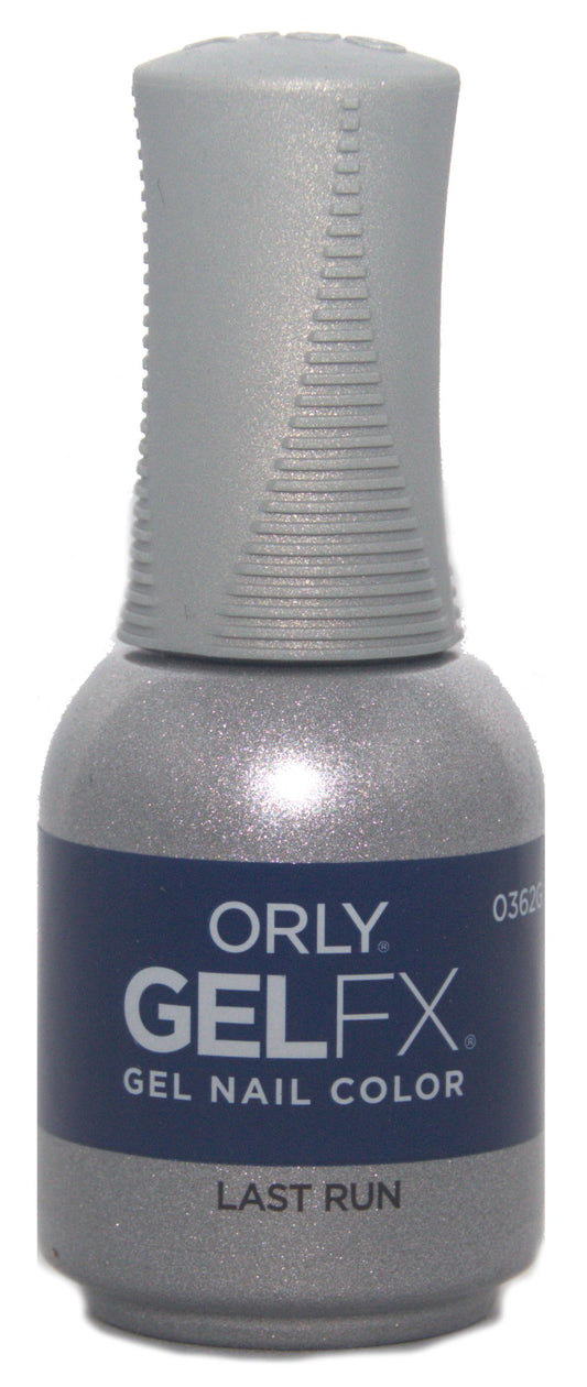 Orly GelFX-Last Run 0.6 oz 3010362