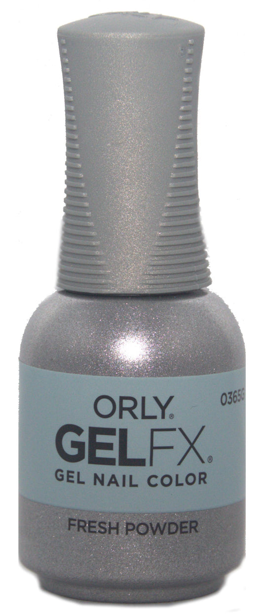 Orly GelFX-Fresh Powder 0.6 oz 3010365