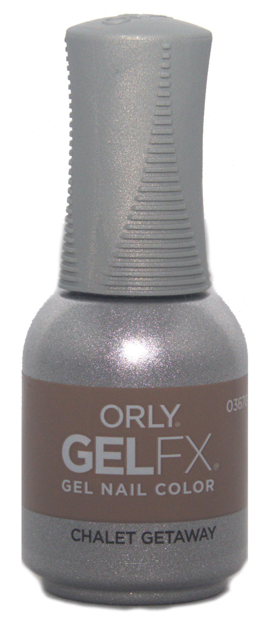 Orly GelFX-Chalet Getaway 0.6 oz 3010367
