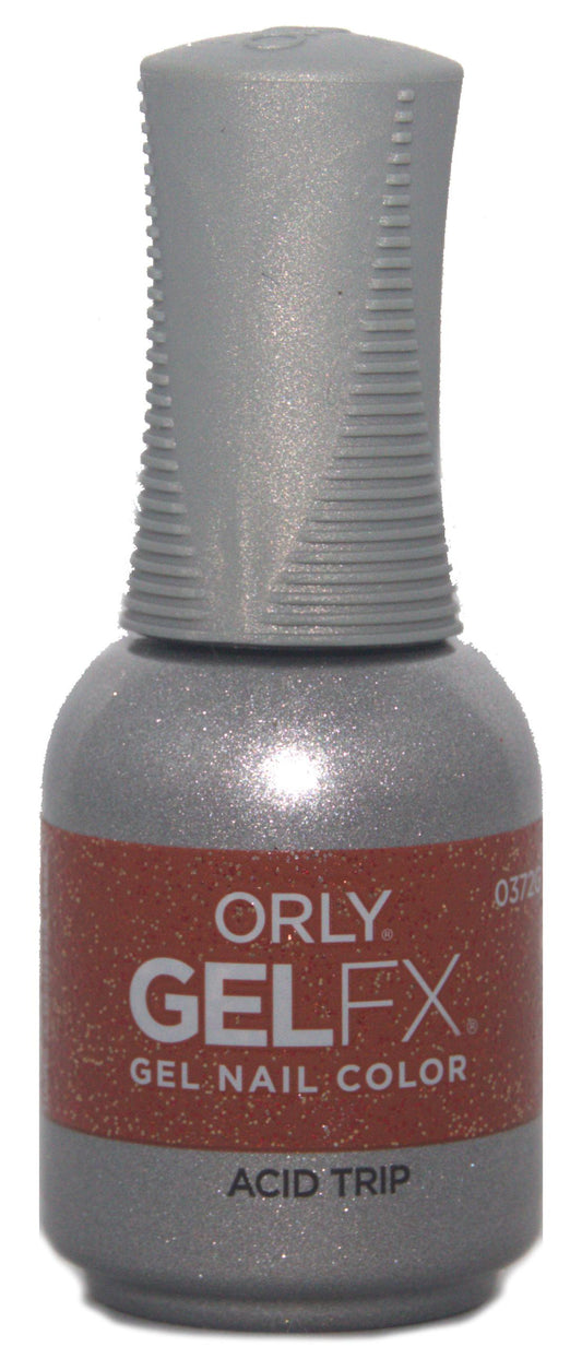 Orly GelFX-Acid Trip 0.6 oz 3010372