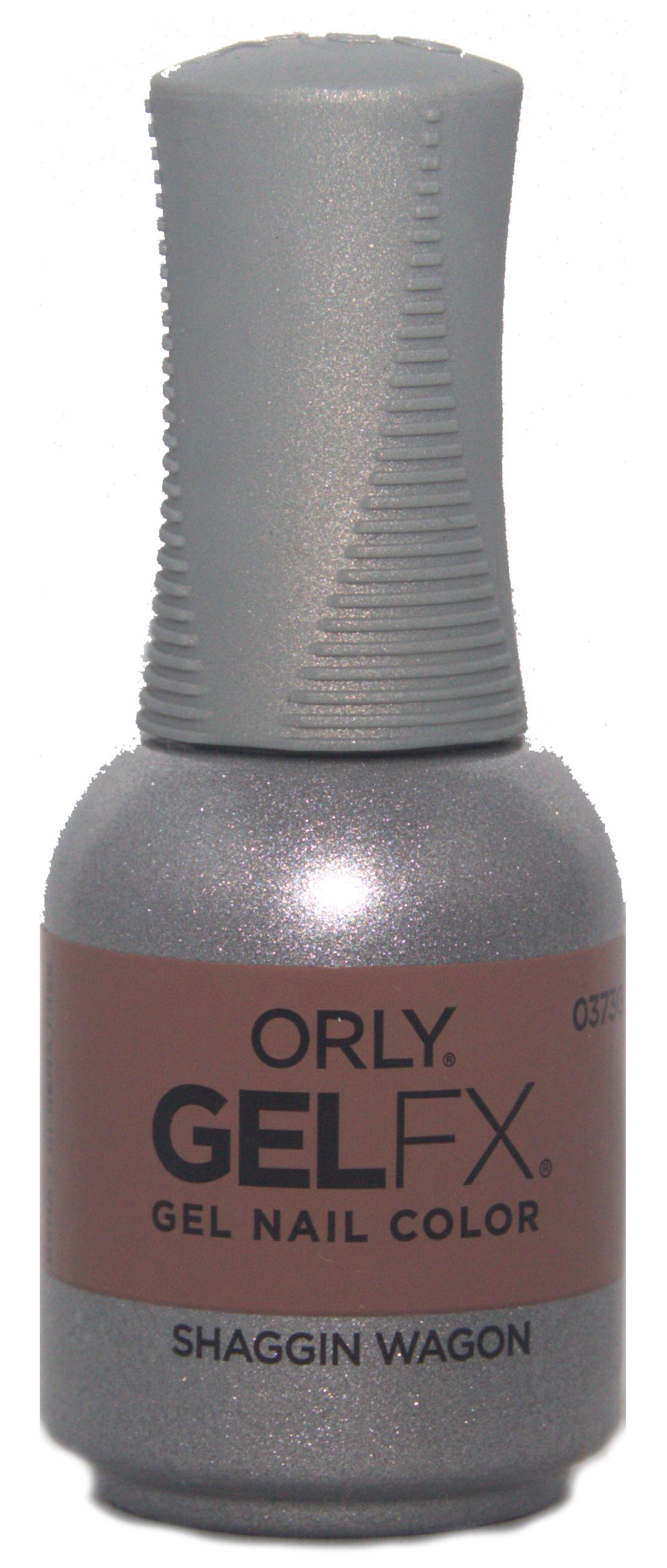 Orly GelFX-Shaggin Wagon 0.6 oz 3010373