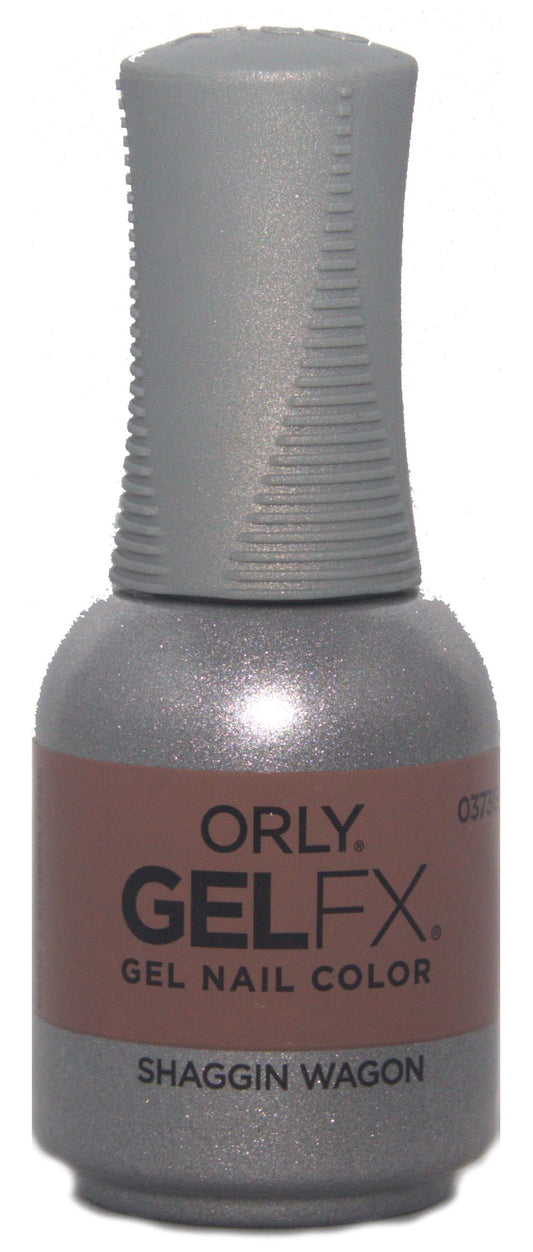 Orly GelFX-Shaggin Wagon 0.6 oz 3010373