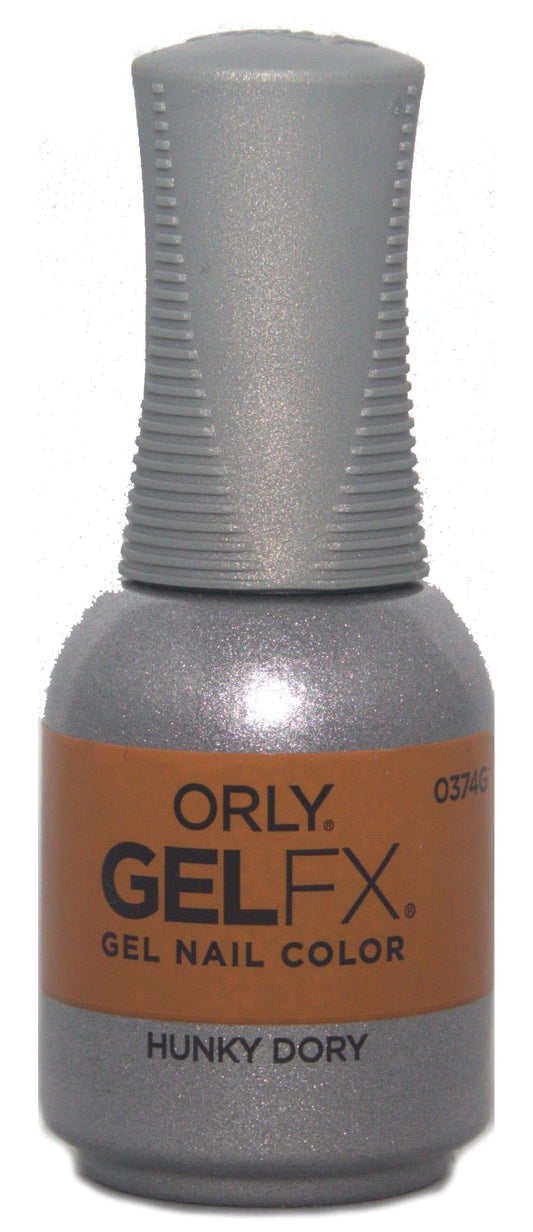 Orly GelFX-Hunky Dory 0.6 oz 3010374