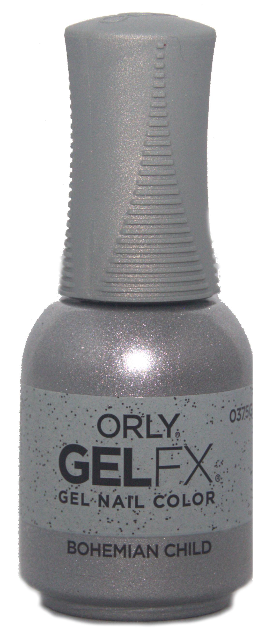 Orly GelFX-Bohemian Child 0.6 oz 3010375