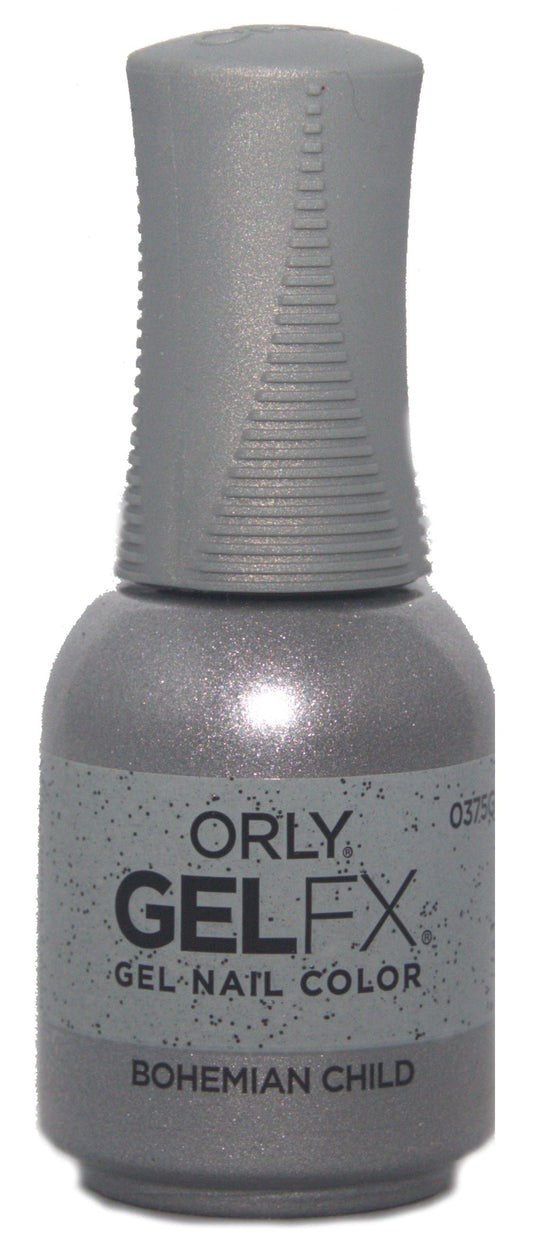 Orly GelFX-Bohemian Child 0.6 oz 3010375