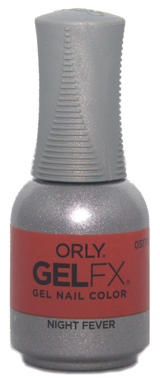 Orly GelFX-Night Fever 0.6 oz 3010377