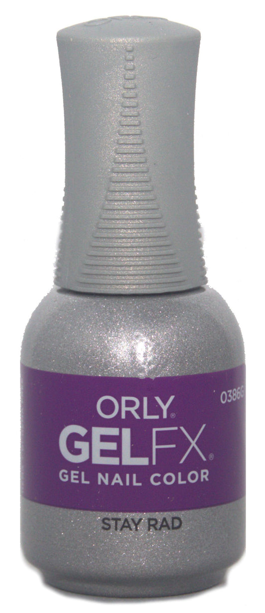 Orly GelFX-Stay Rad 0.6 oz 3010386