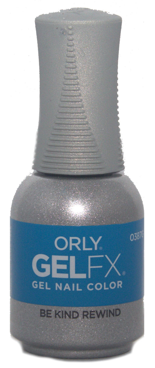 Orly GelFX-Be Kind Rewind 0.6 oz 3010387
