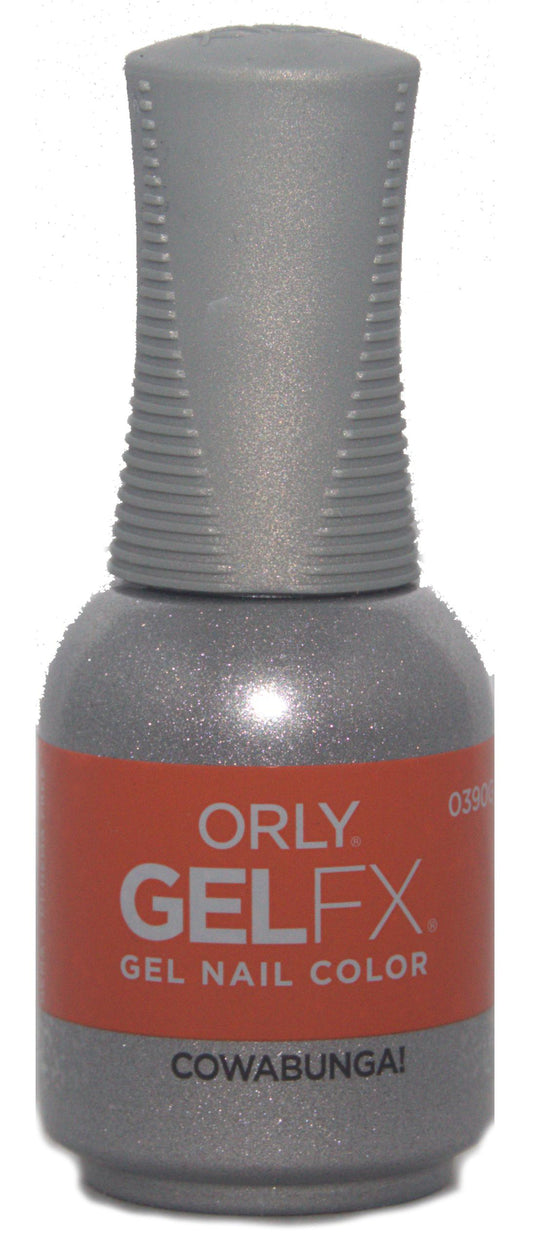 Orly GelFX-Cowabunga! 0.6 oz 3010390