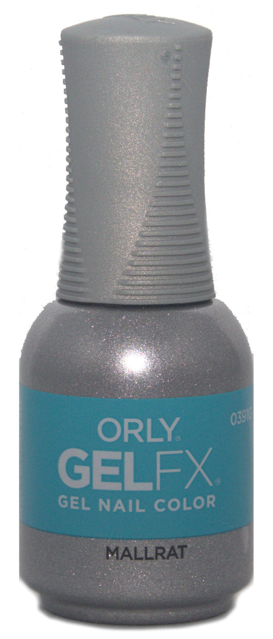 Orly GelFX-Mallrat 0.6 oz 3010391