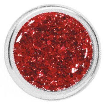 Orly GelFX-Rockets Red Glare 0.3 oz 30468