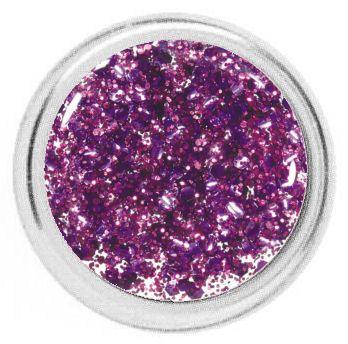 Orly GelFX-Ultra Violet 0.3 oz 30470