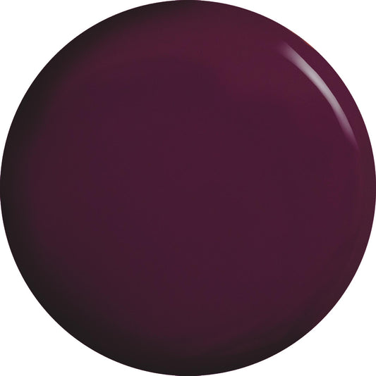 Orly GelFX-Black Cherry 0.3 oz 30936