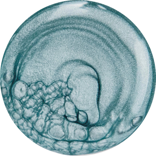 Orly GelFX-Electric Jungle 0.3 oz 30969