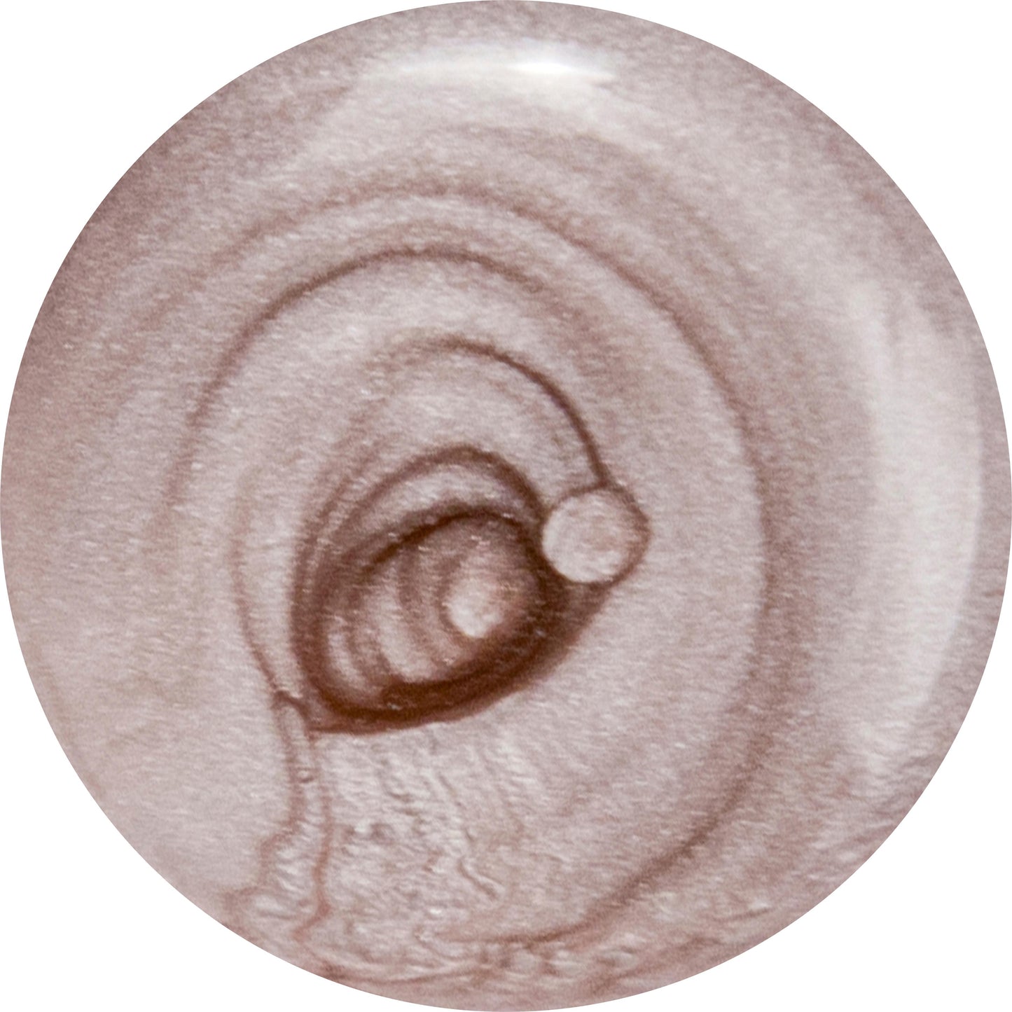 Orly GelFX-Metallic Haze 0.3 oz 30974