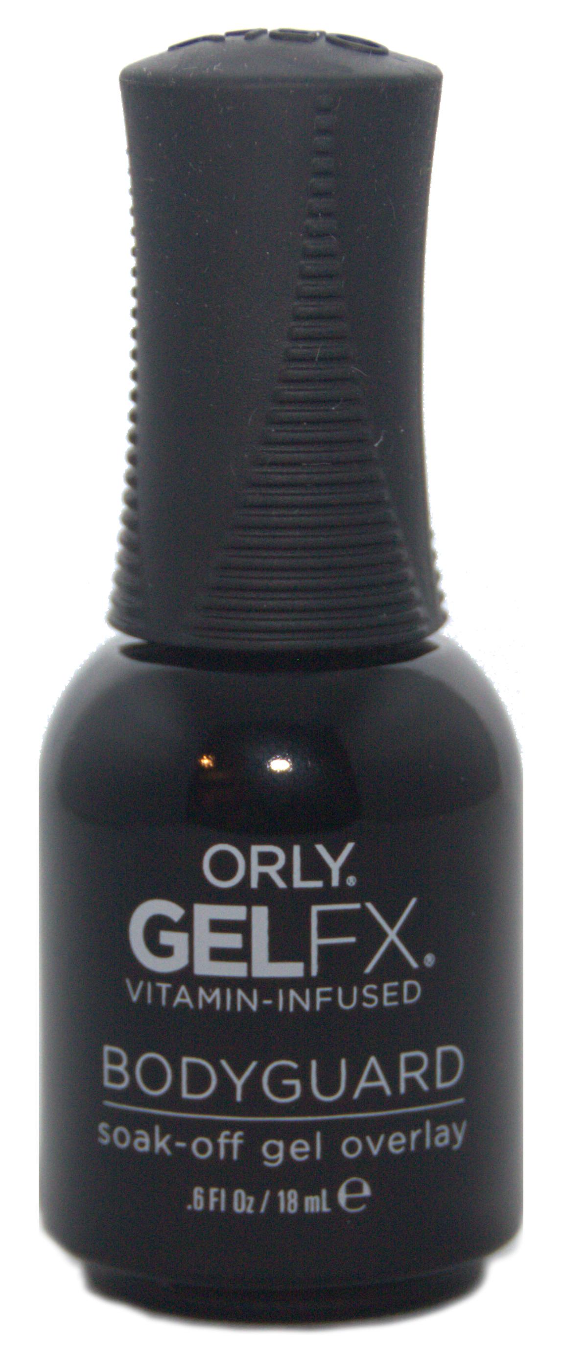 Orly GelFX Bodyguard 0.6 oz