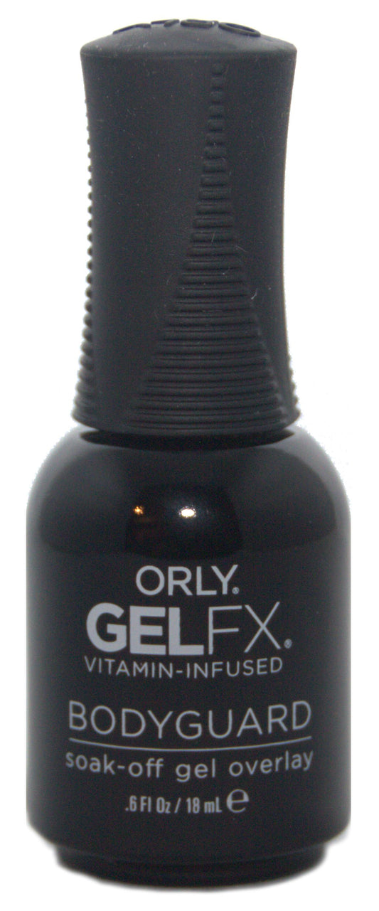 Orly GelFX Bodyguard 0.6 oz