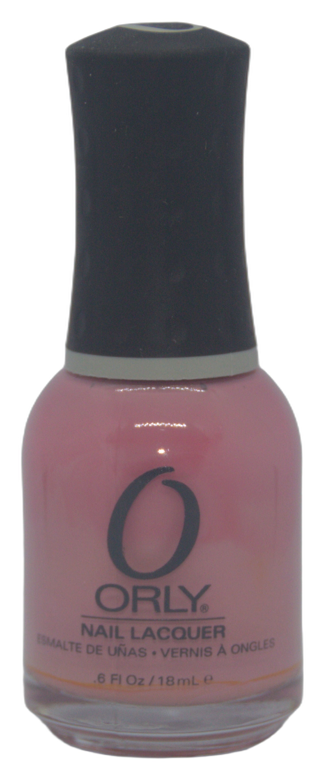Orly NP-Everything's Rosy 382