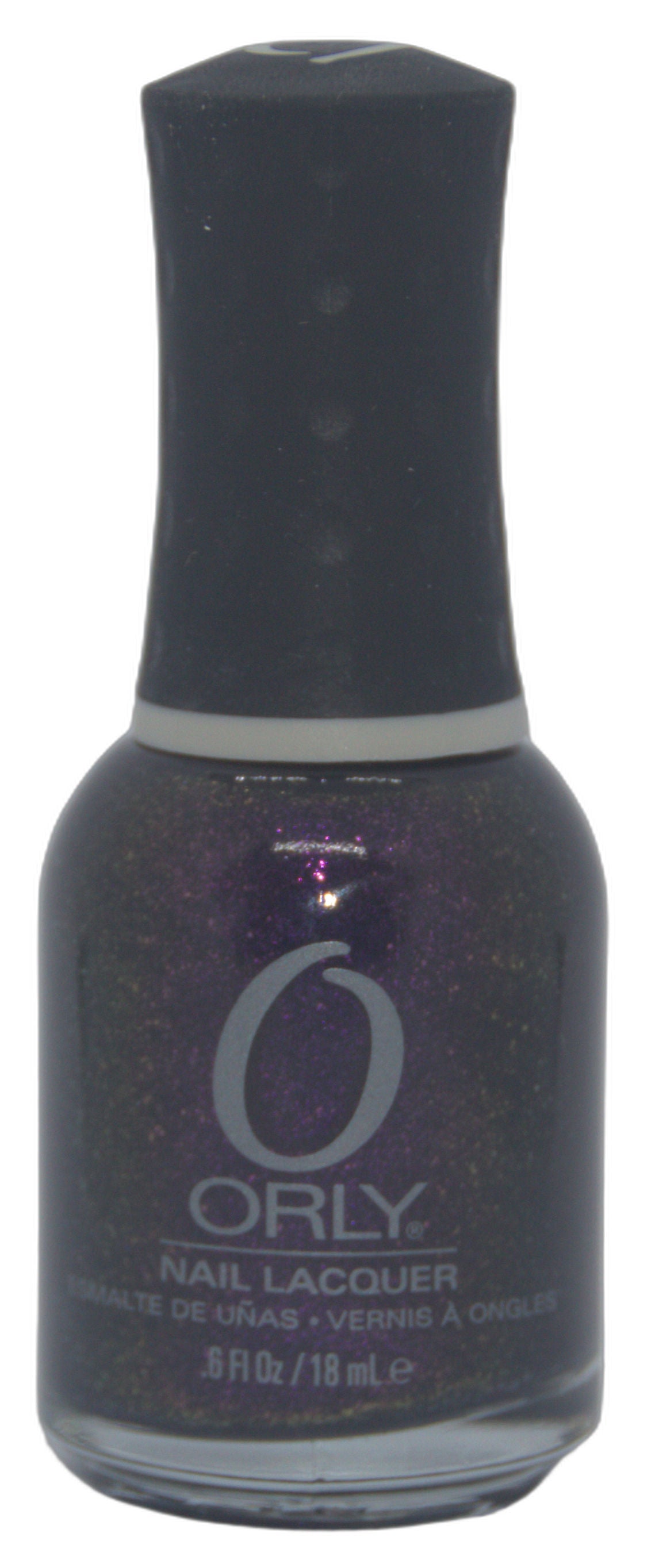 Orly NP-Out of This World 40082