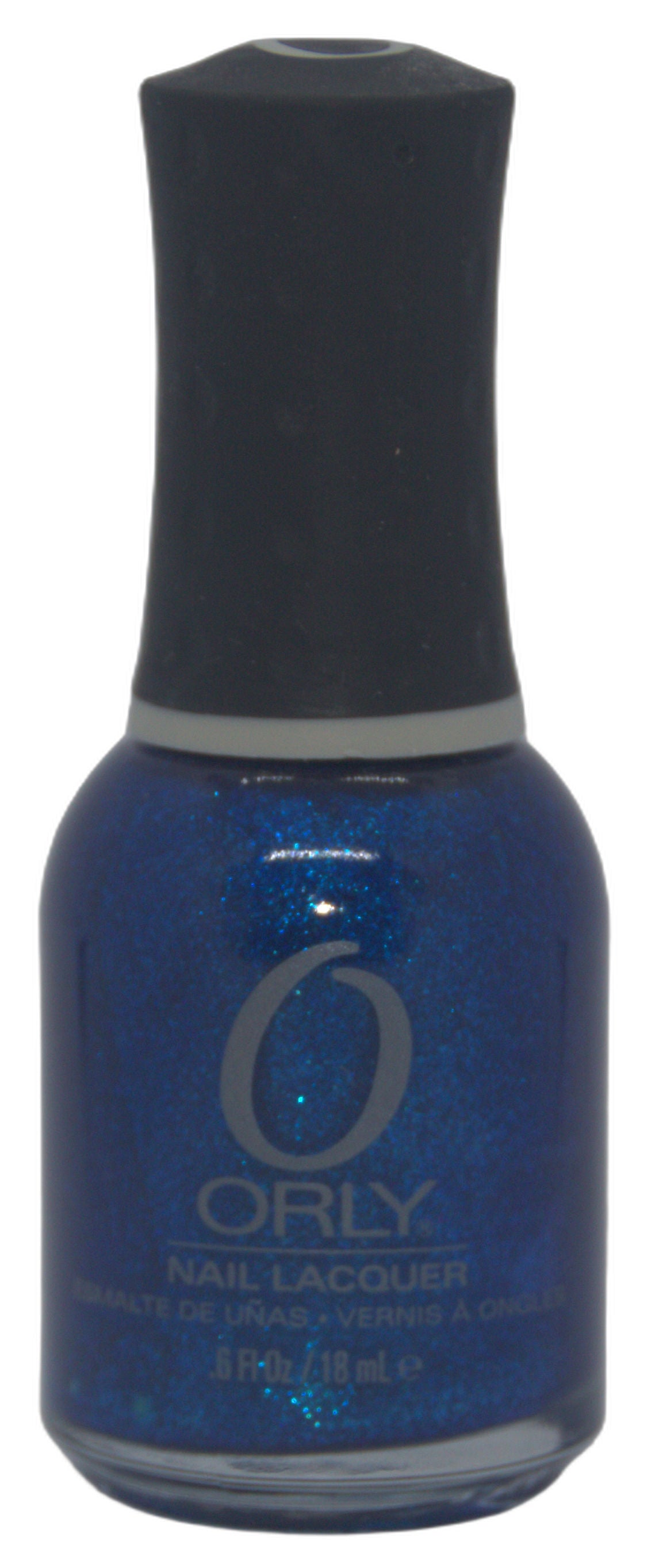 Orly NP-Stone Cold 40105