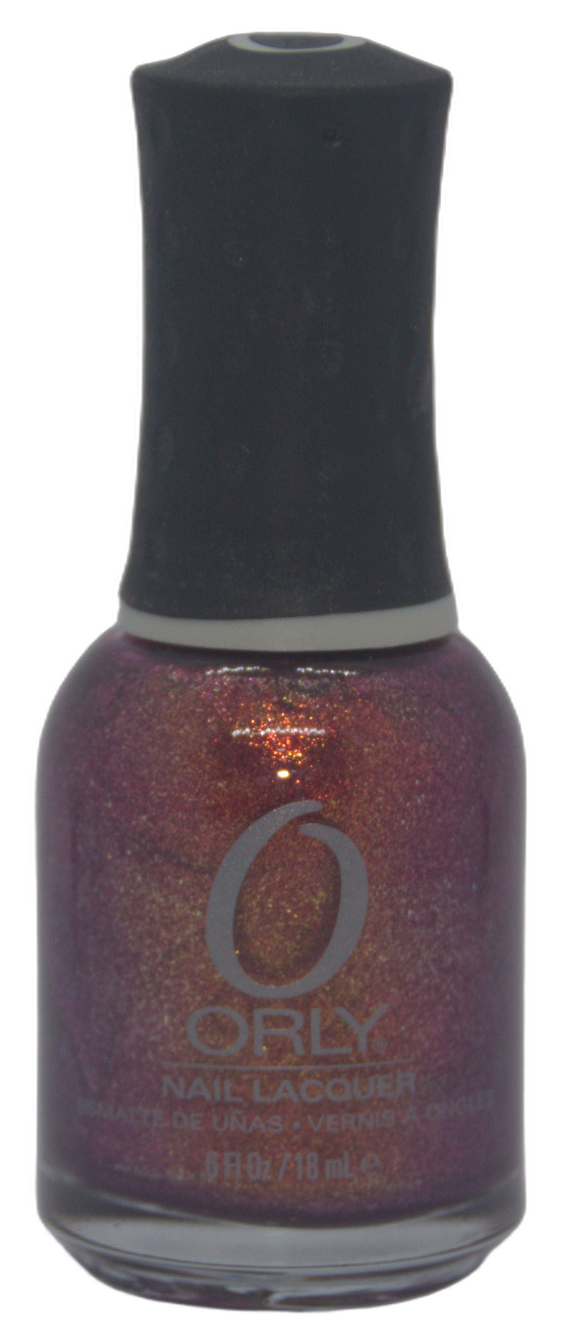 Orly NP-Rock The World 40106