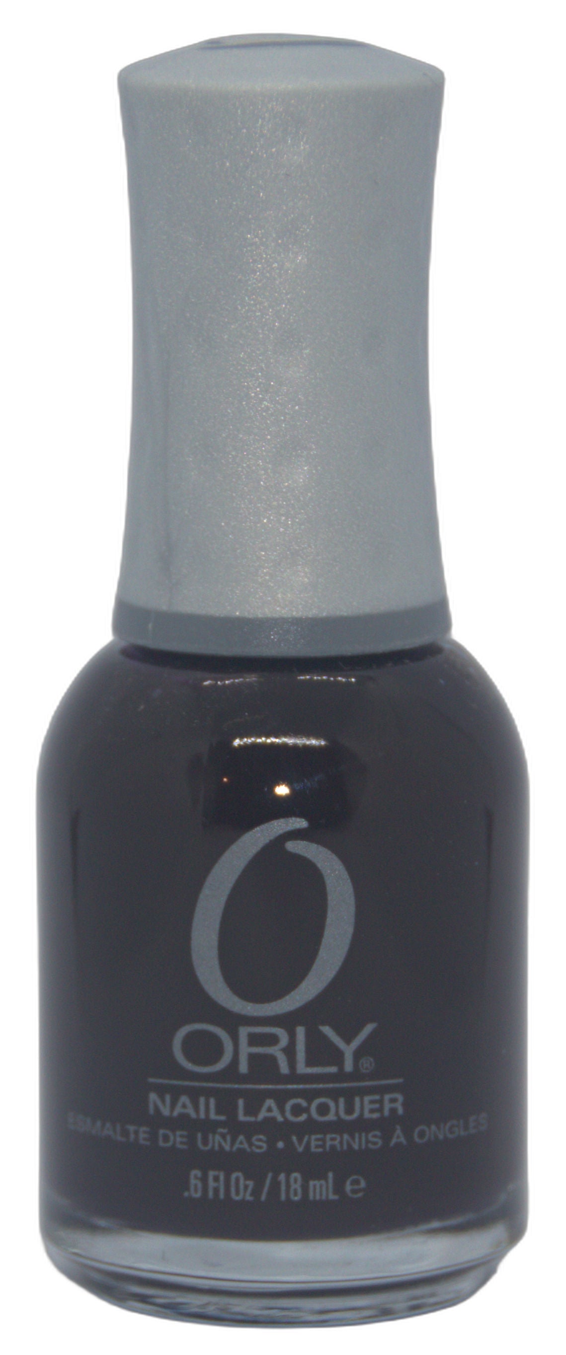 Orly NP-Naughty or Nice 40306