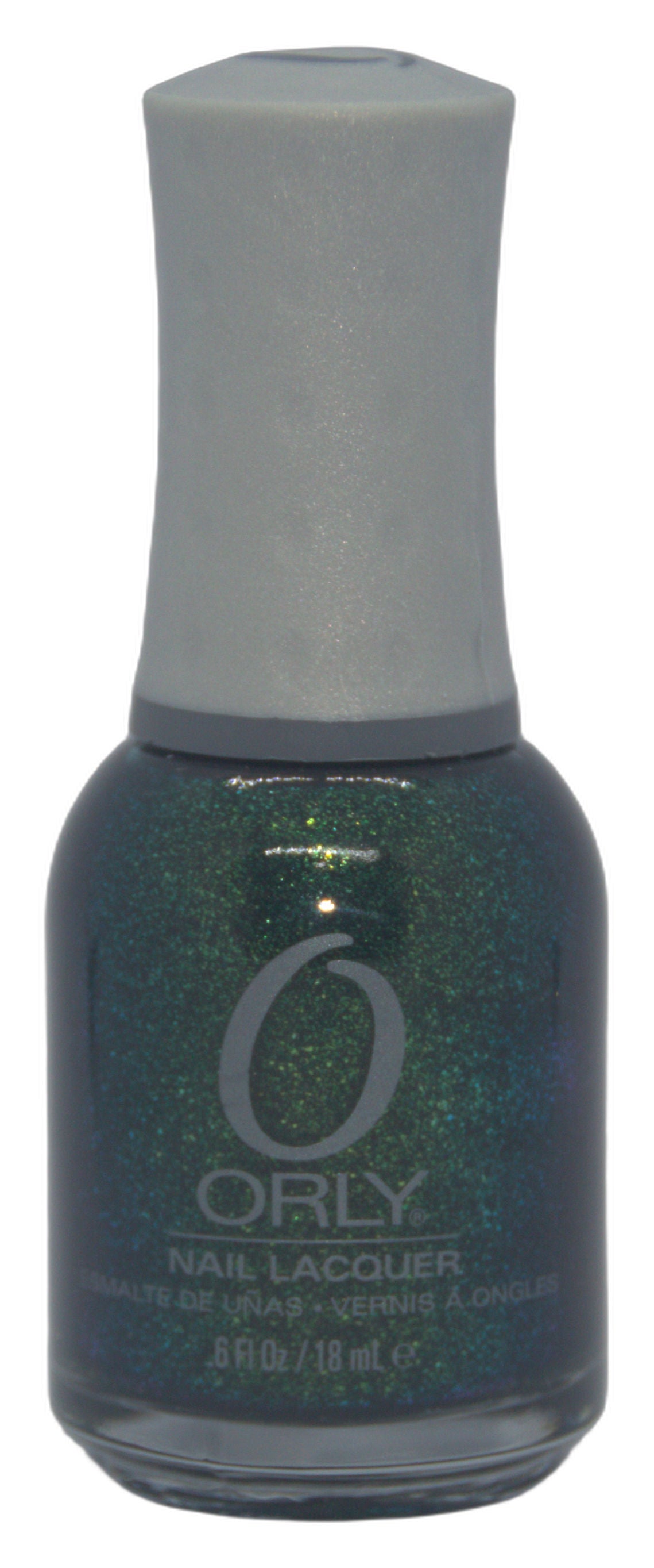 Orly NP-Meet Me Under the Mistletoe 40309